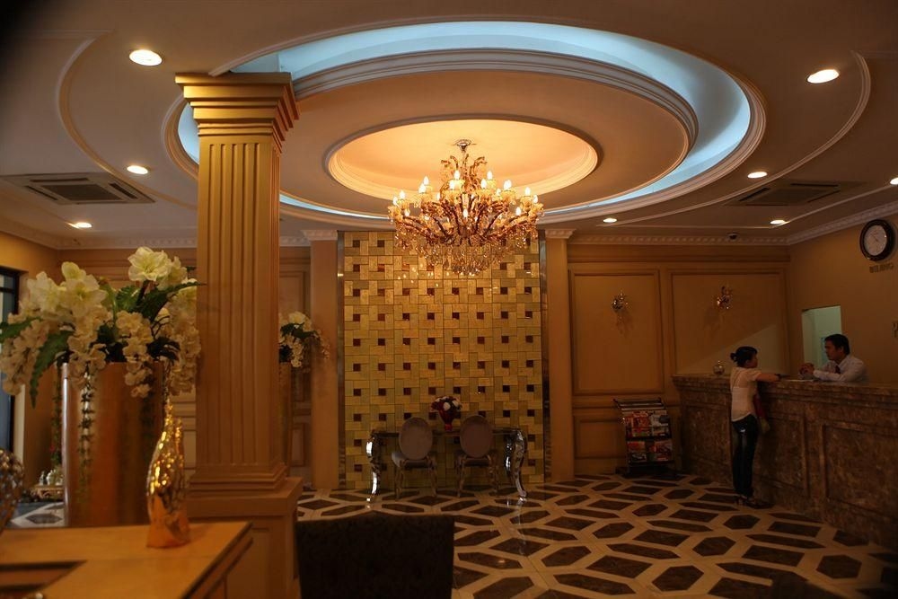 Mai Hotel Hanoi4