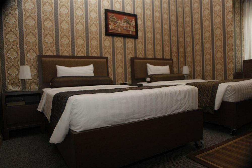 Mai Hotel Hanoi3