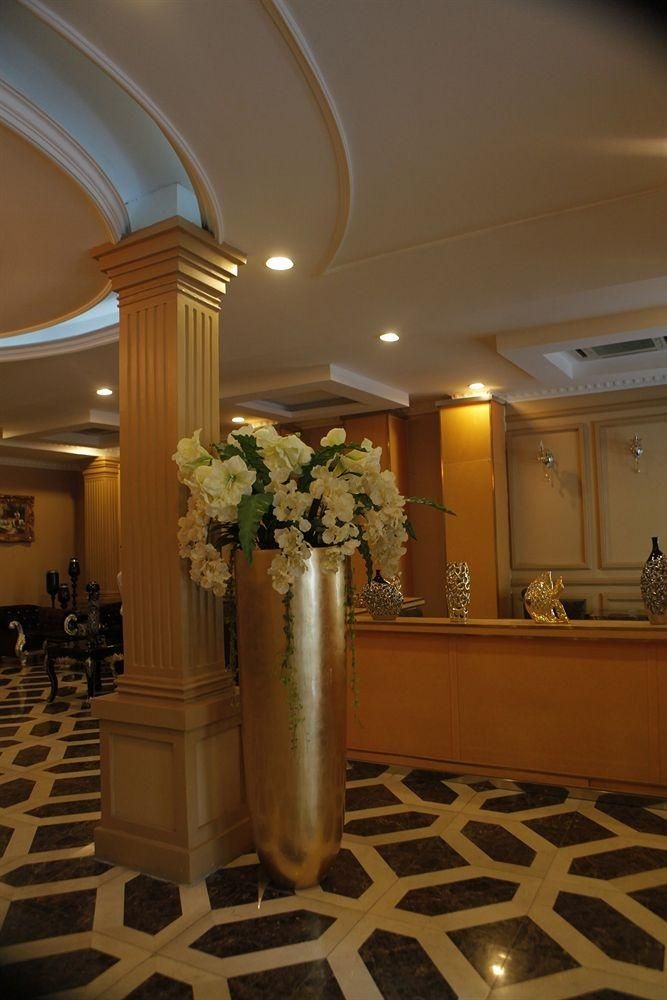 Mai Hotel Hanoi2