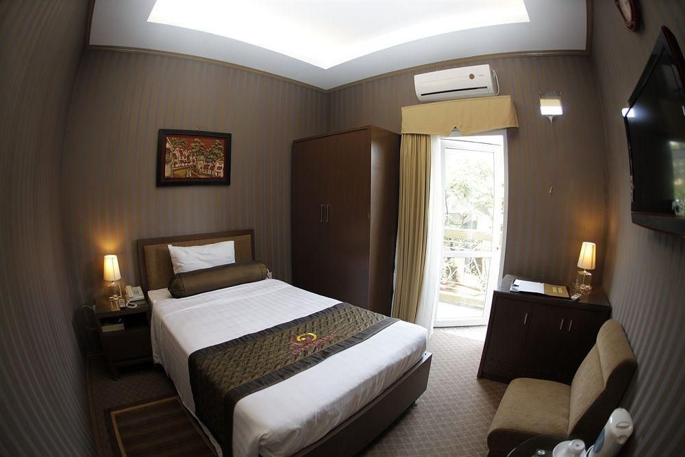 Mai Hotel Hanoi0