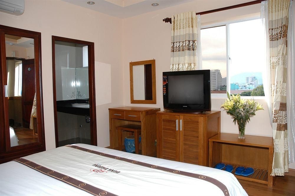 Dong Phuong 2 Hotel4
