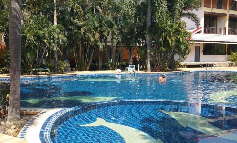 เกาะช้าง รีซอร์เทล (Koh Chang Resortel)2