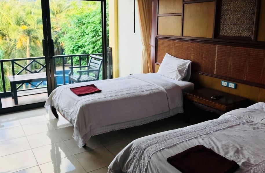 เกาะช้าง รีซอร์เทล (Koh Chang Resortel)1