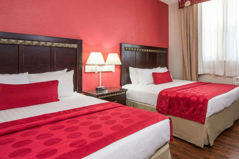Ramada Birmingham Sutton Coldfield0