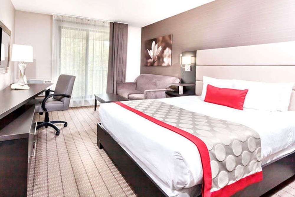 Ramada Birmingham Sutton Coldfield1