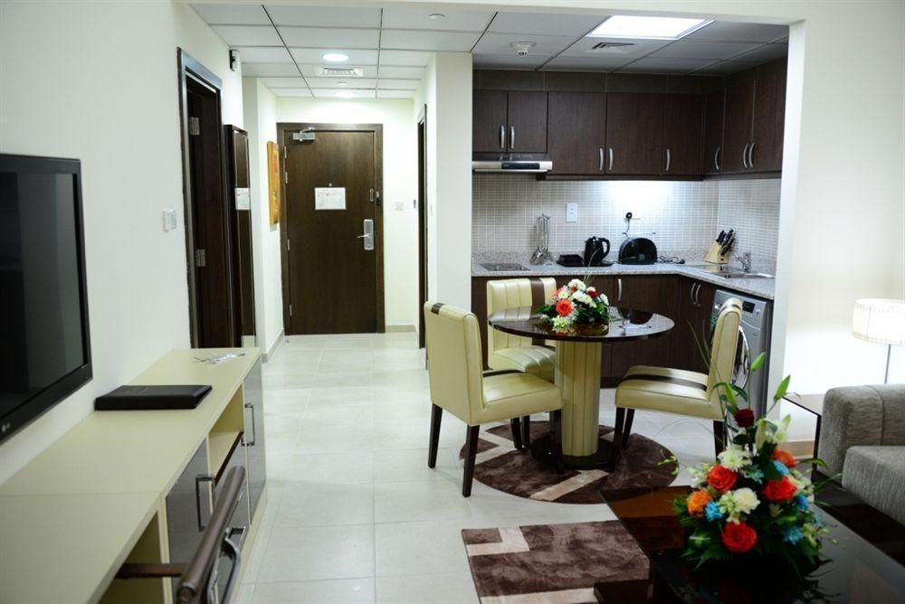 Welcome Hotel Apartments2