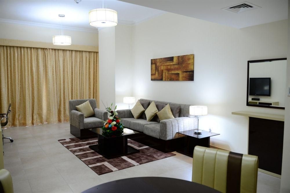 Welcome Hotel Apartments4