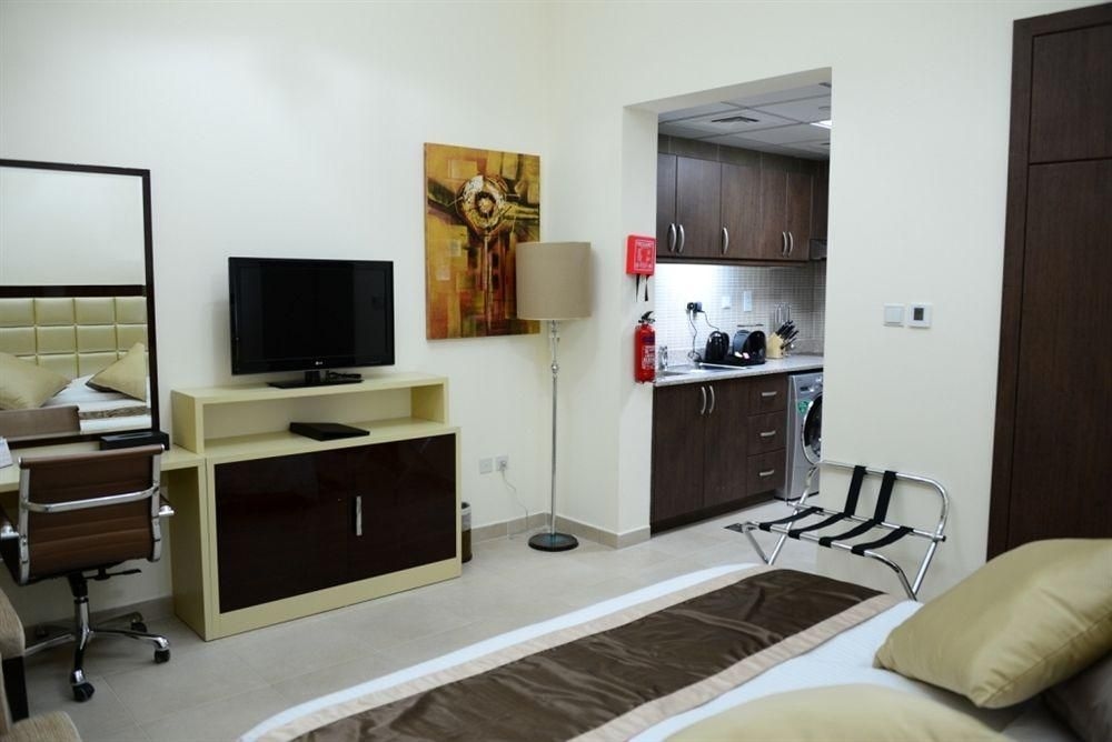 Welcome Hotel Apartments3