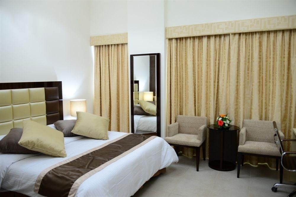 Welcome Hotel Apartments1