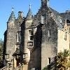 Stonefield Castle Hotel4
