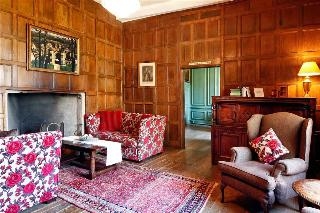 Mercure Telford Madeley Court Hotel1