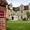 Mercure Telford Madeley Court Hotel0