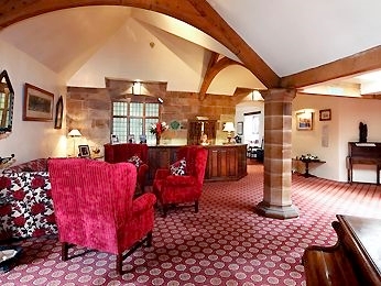 Mercure Telford Madeley Court Hotel4