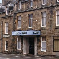 Royal Thurso Hotel2