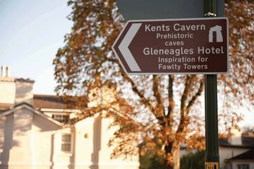 Best Western Hotel Gleneagles3