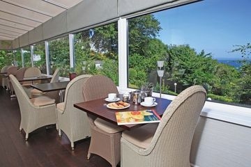 Best Western Hotel Gleneagles2
