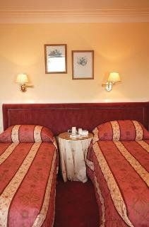 Best Western Livermead Cliff Hotel4
