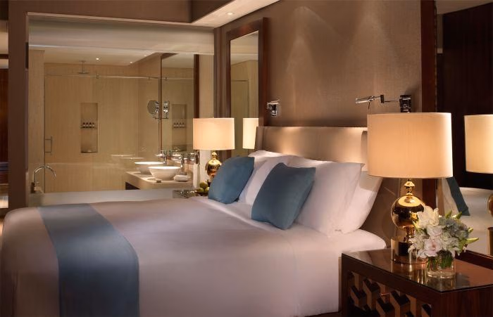 Fairmont Ajman4