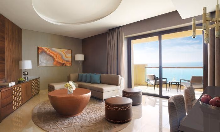 Fairmont Ajman1