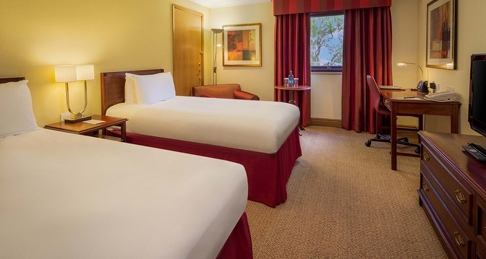 Hilton Warwick Hotel4