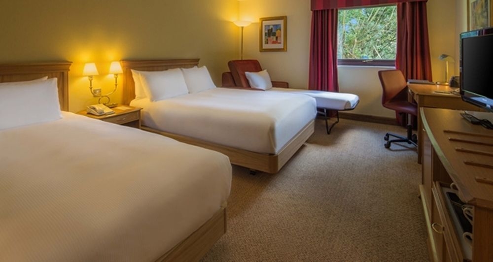 Hilton Warwick Hotel3