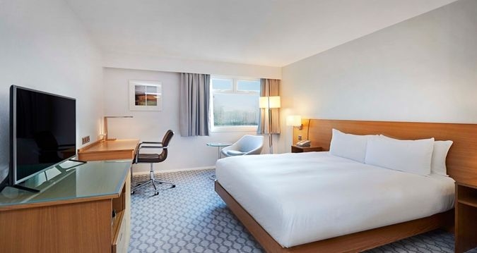 Hilton Watford Hotel4