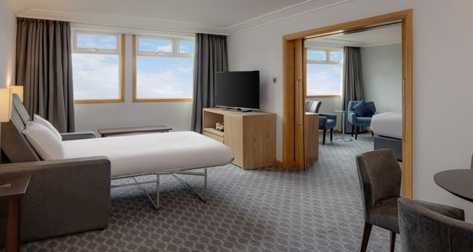 Hilton Watford Hotel3