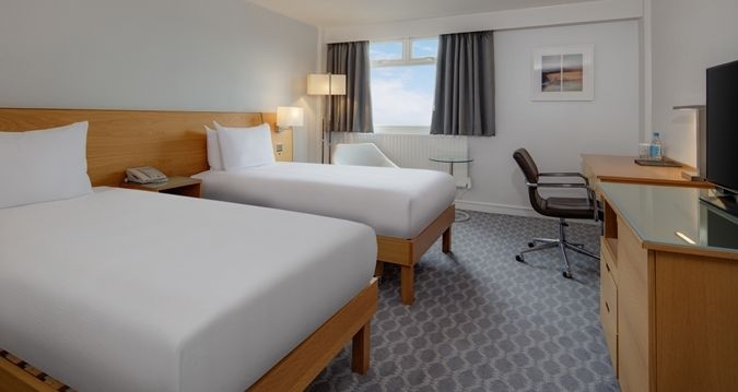 Hilton Watford Hotel1