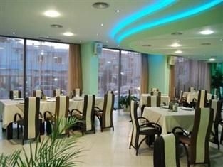 Blue Sky Hotel1