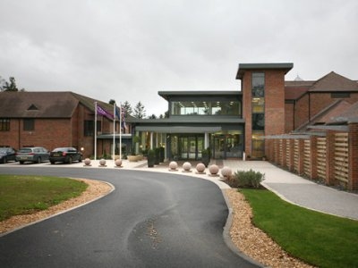 Norton Park0