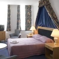 Britannia Hotel Wolverhampton1