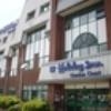Holiday Inn Garden Court Wolverhampton0