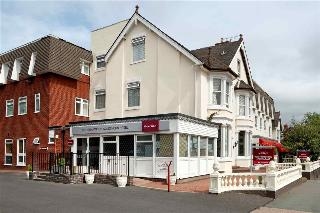 Mercure Wolverhampton Goldthorn Hotel3