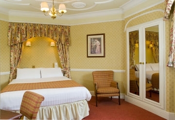 Mercure Wolverhampton Goldthorn Hotel1