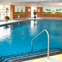Mercure Wolverhampton Hotel4