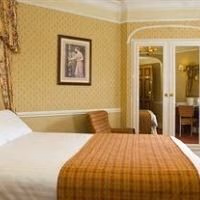 Mercure Wolverhampton Hotel2