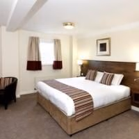 Mercure Wolverhampton Hotel1