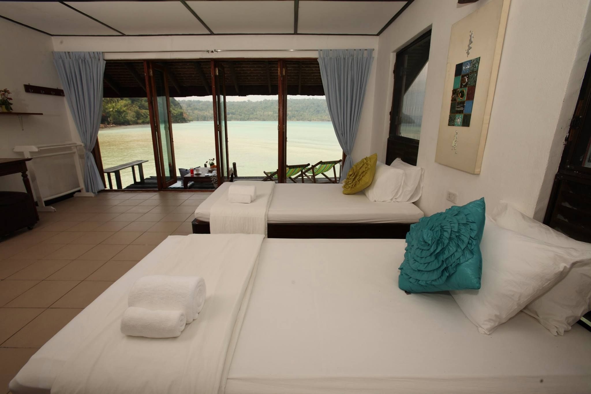 เกาะกูด ไอซ์แลนด์ รีสอร์ท (Koh Kood Island Resort)1