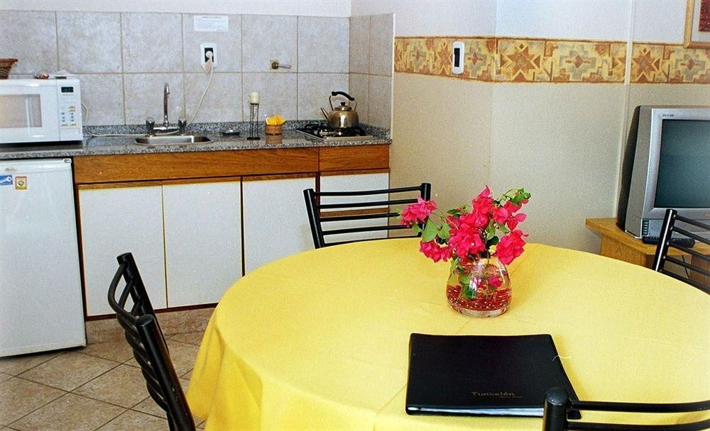 Tunkelen Apart Hotel3