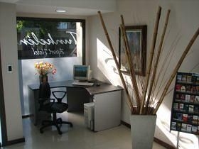 Tunkelen Apart Hotel1