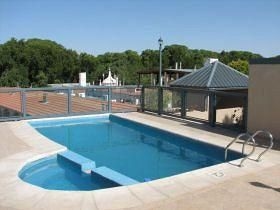 Tunkelen Apart Hotel4