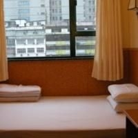 เกาลูน นิว โฮสเทล (Kowloon New Hostel)4