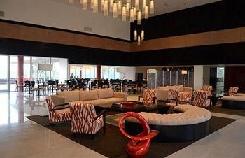 Howard Johnson Resort Spa & Convention Center Lujan4