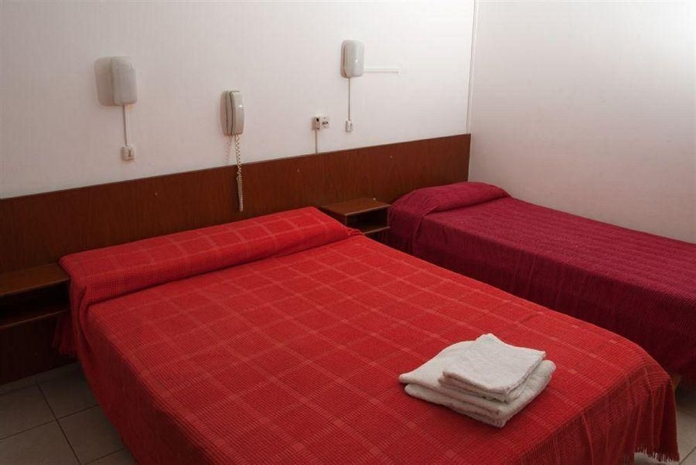 Hotel Aragon2