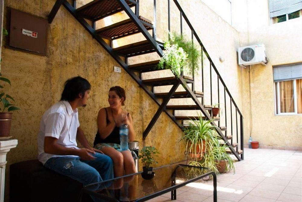 Hotel Aragon0