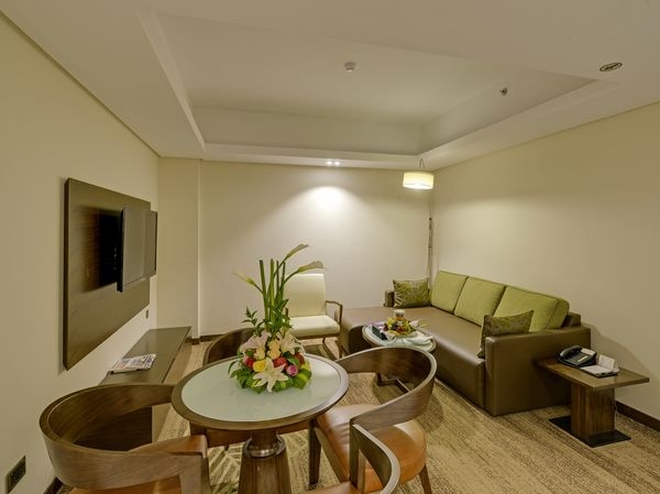 Ramee Rose Hotel2