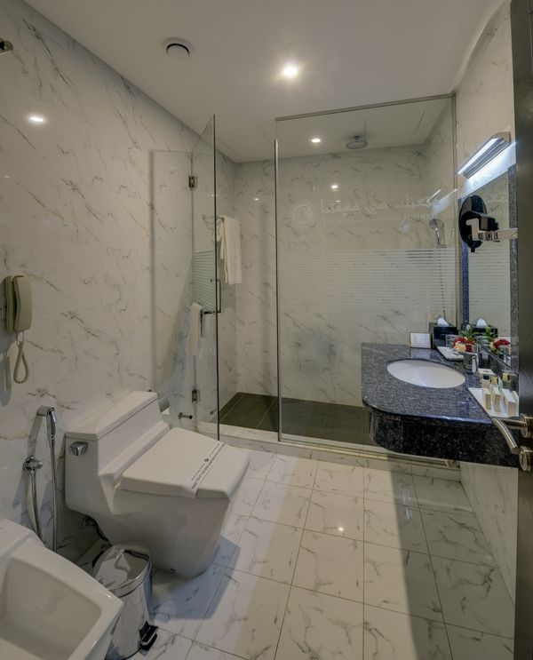 Ramee Rose Hotel1