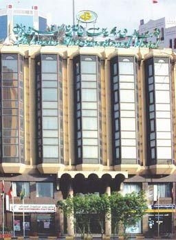 Bahrain International Hotel2