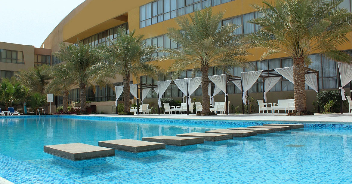 Dragon Hotel And Resort3
