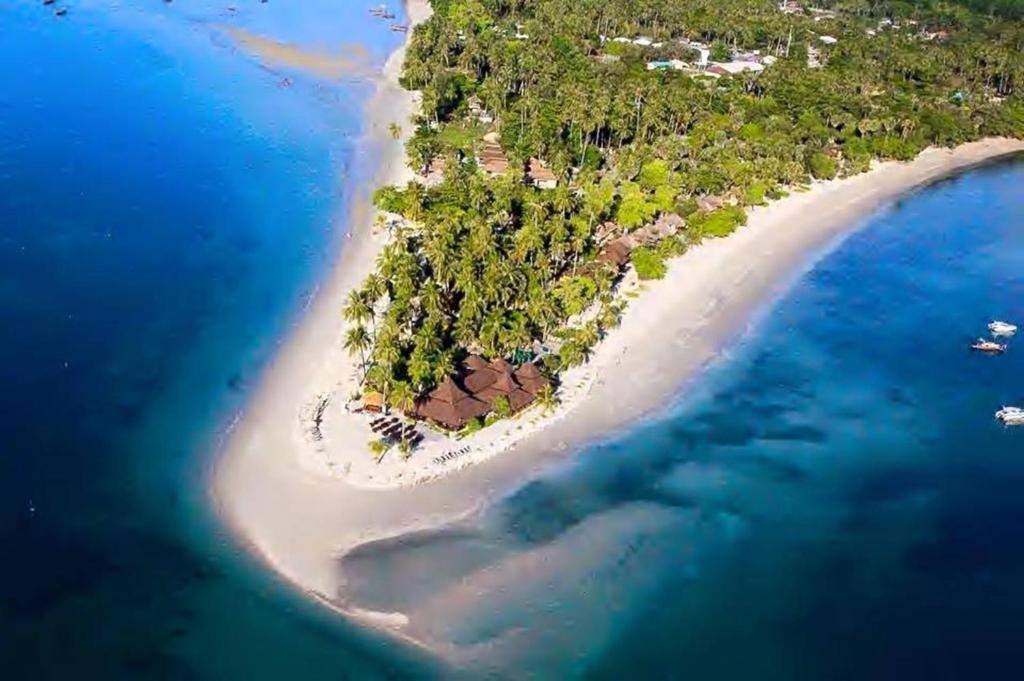 เกาะมุก สิวาลัยบีช รีสอร์ท (Koh Mook Sivalai Beach Resort)0